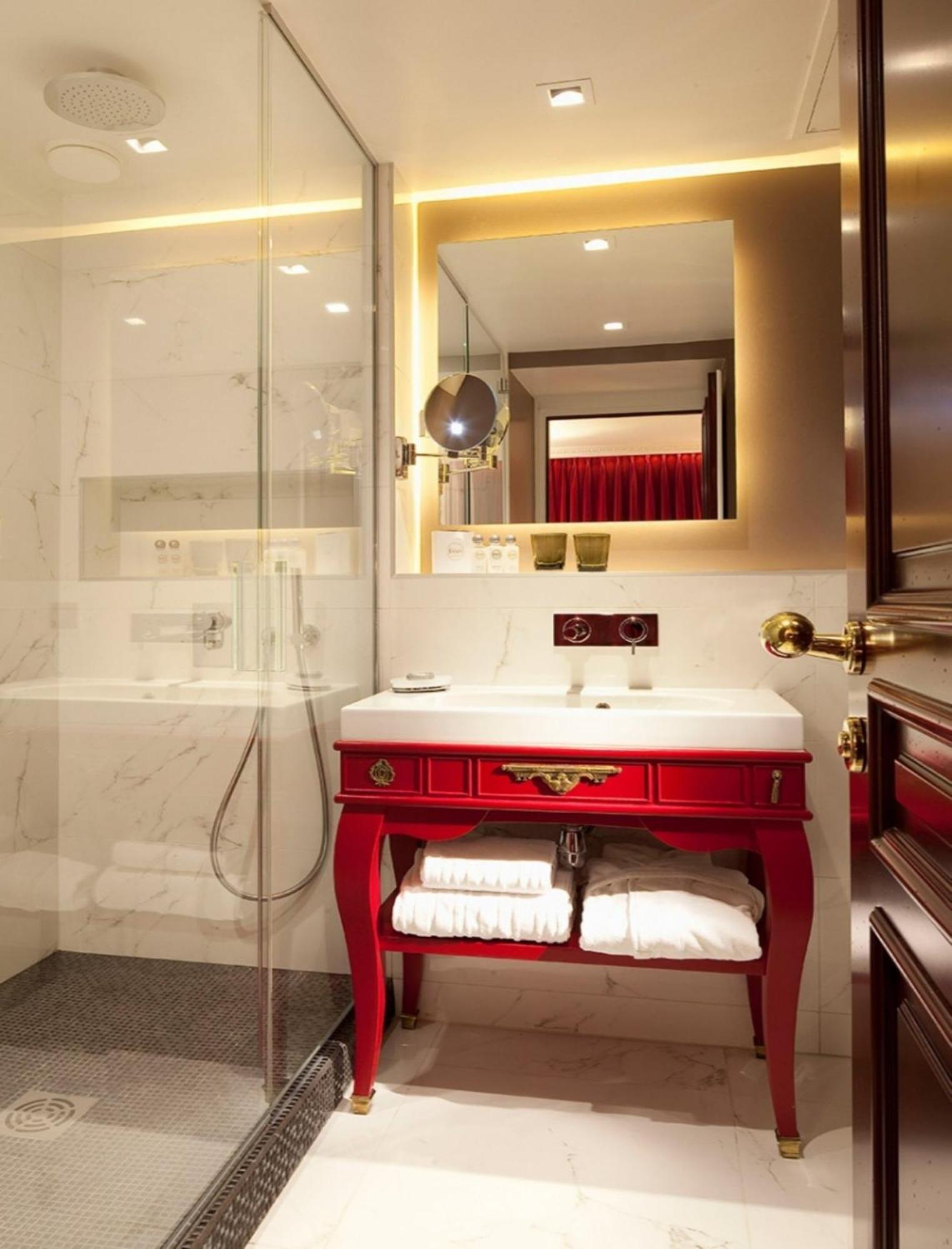 Classic Tweepersoonskamer